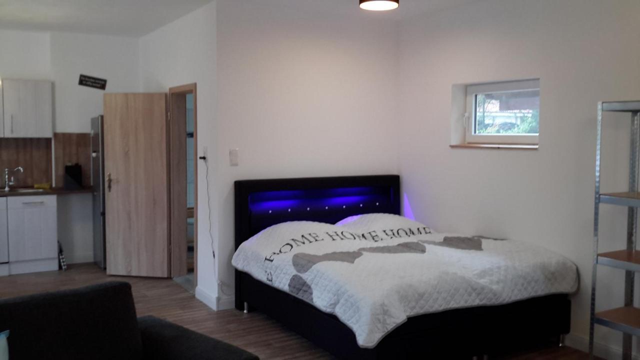 Sommerhaus Esens Εξωτερικό φωτογραφία