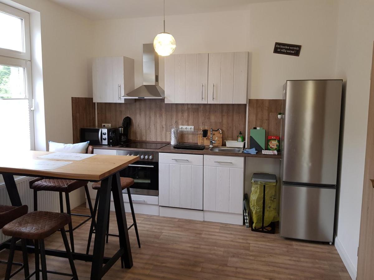 Sommerhaus Esens Εξωτερικό φωτογραφία
