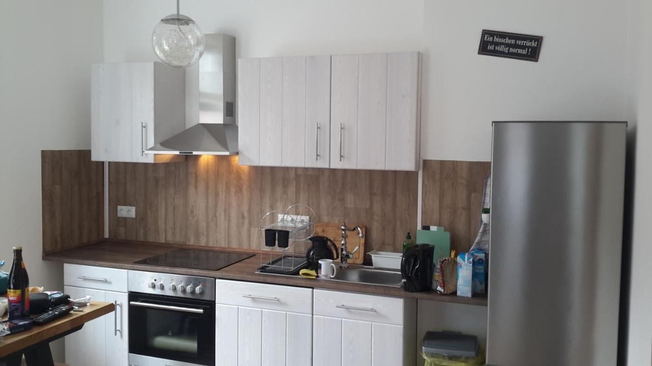 Sommerhaus Esens Εξωτερικό φωτογραφία