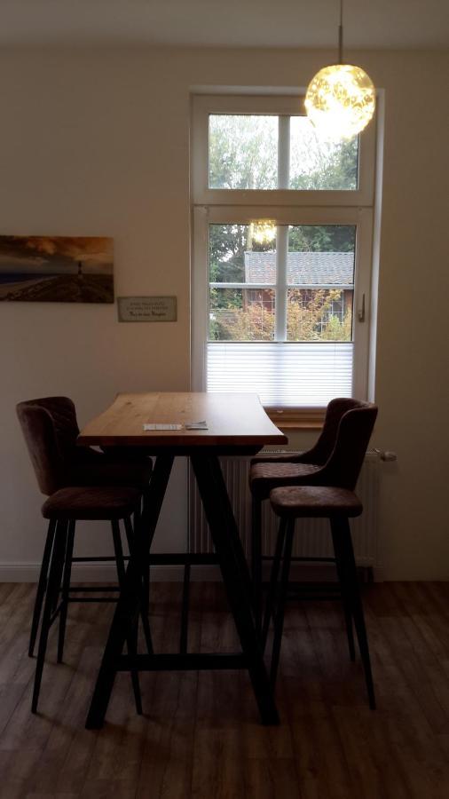 Sommerhaus Esens Εξωτερικό φωτογραφία