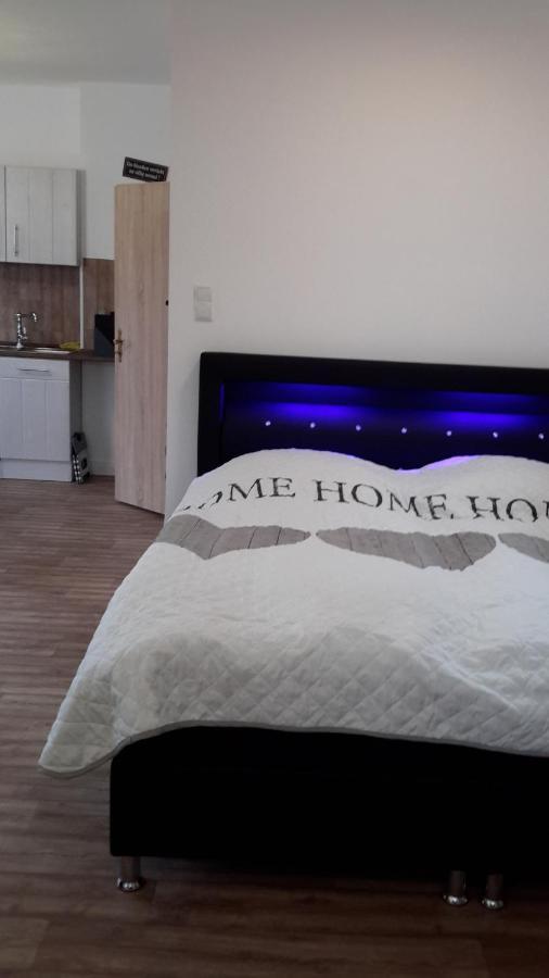 Sommerhaus Esens Εξωτερικό φωτογραφία