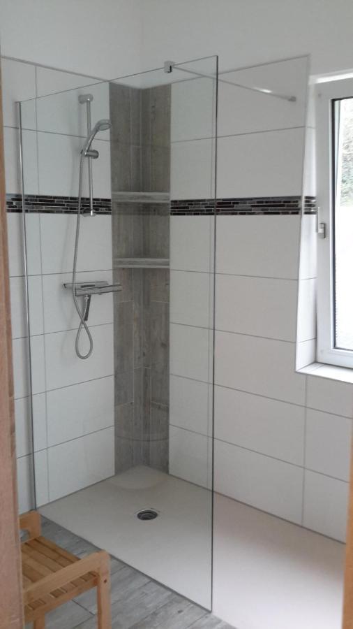 Sommerhaus Esens Εξωτερικό φωτογραφία