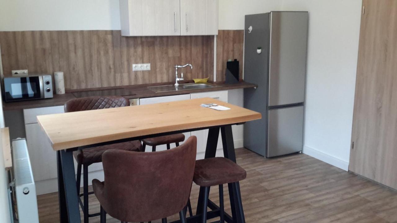 Sommerhaus Esens Εξωτερικό φωτογραφία
