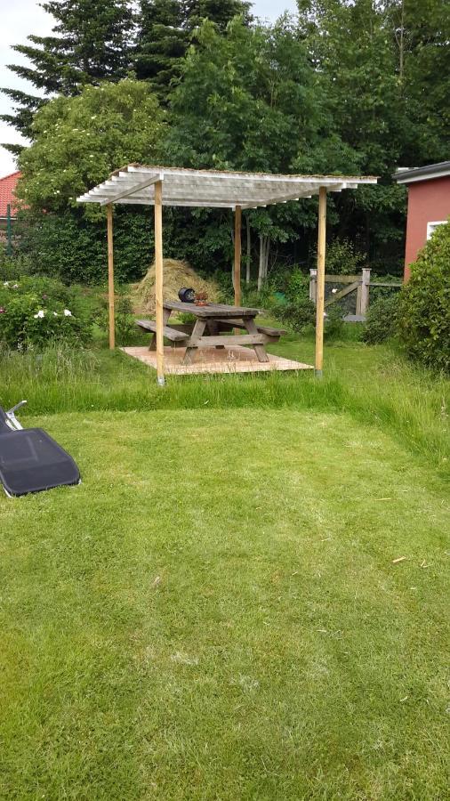 Sommerhaus Esens Εξωτερικό φωτογραφία