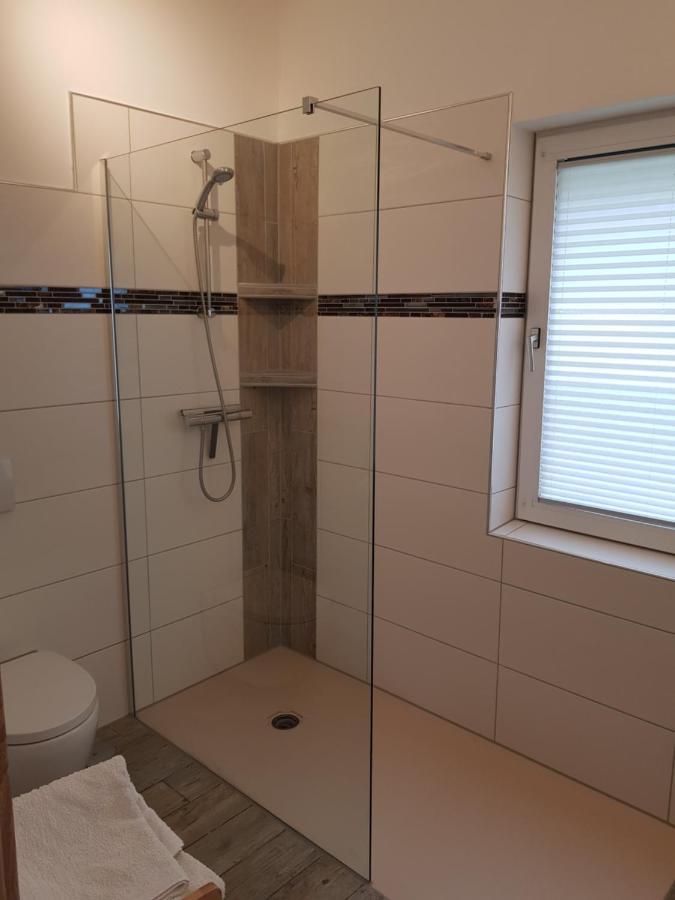 Sommerhaus Esens Εξωτερικό φωτογραφία