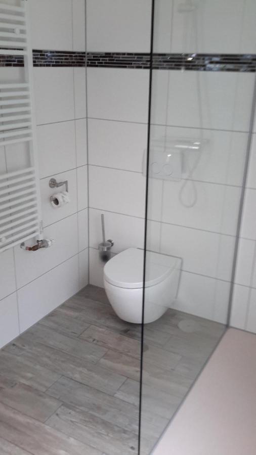 Sommerhaus Esens Εξωτερικό φωτογραφία